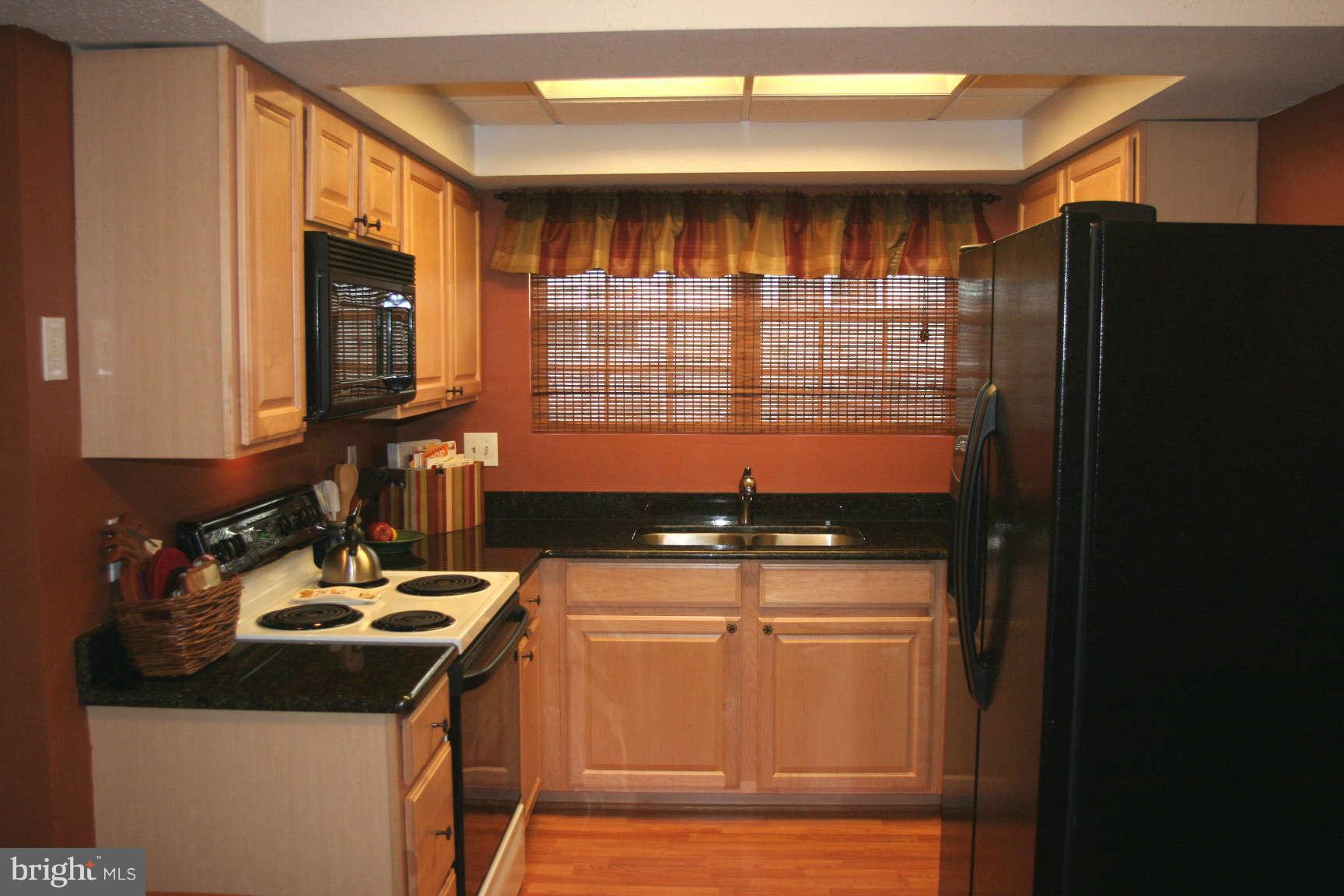 112 Fort Evans Road Southeast, Unit B Leesburg, VA 20175 - Photo 17 of 17 Kitchen