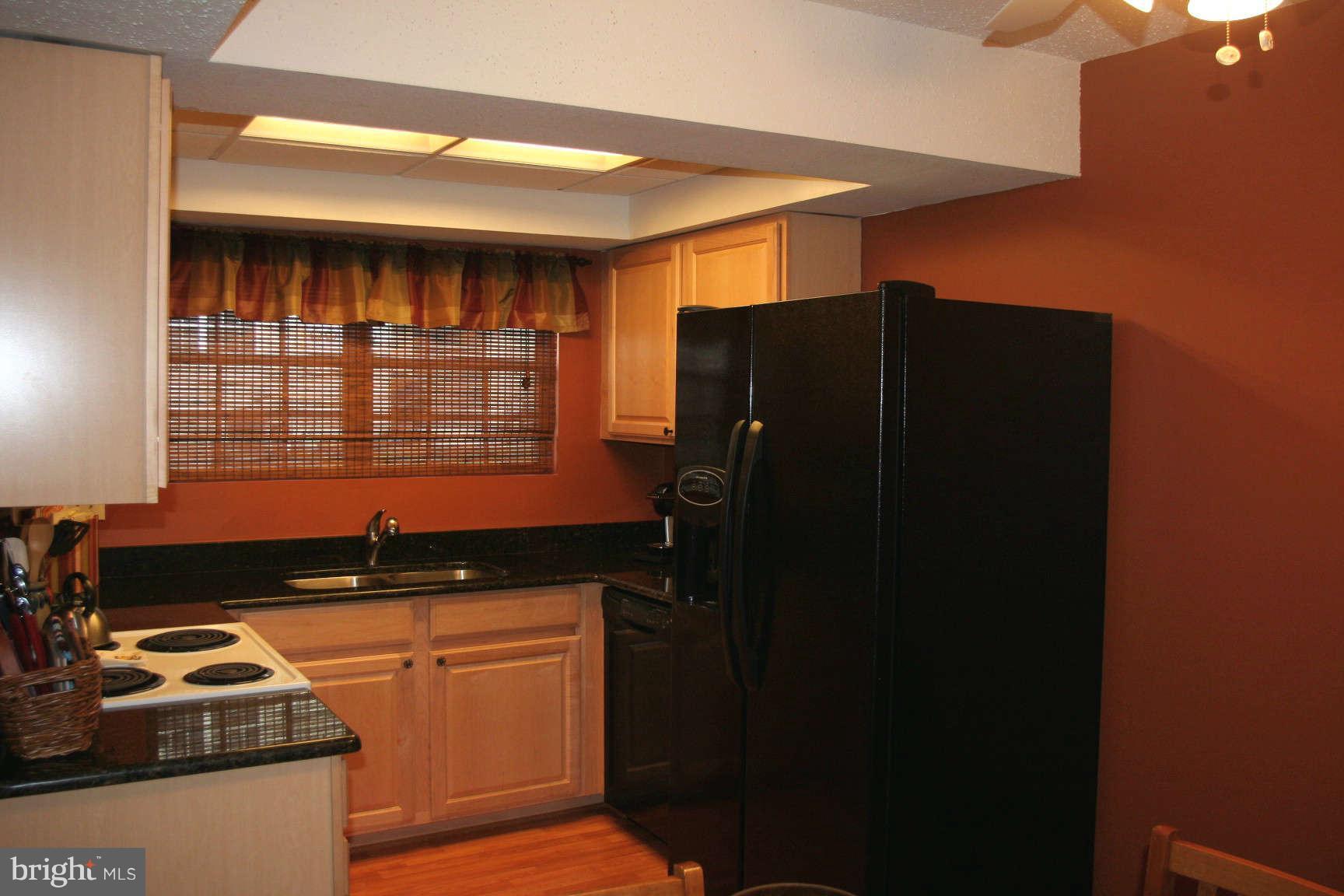 112 Fort Evans Road Southeast, Unit B Leesburg, VA 20175 - Photo 5 of 17 Kitchen