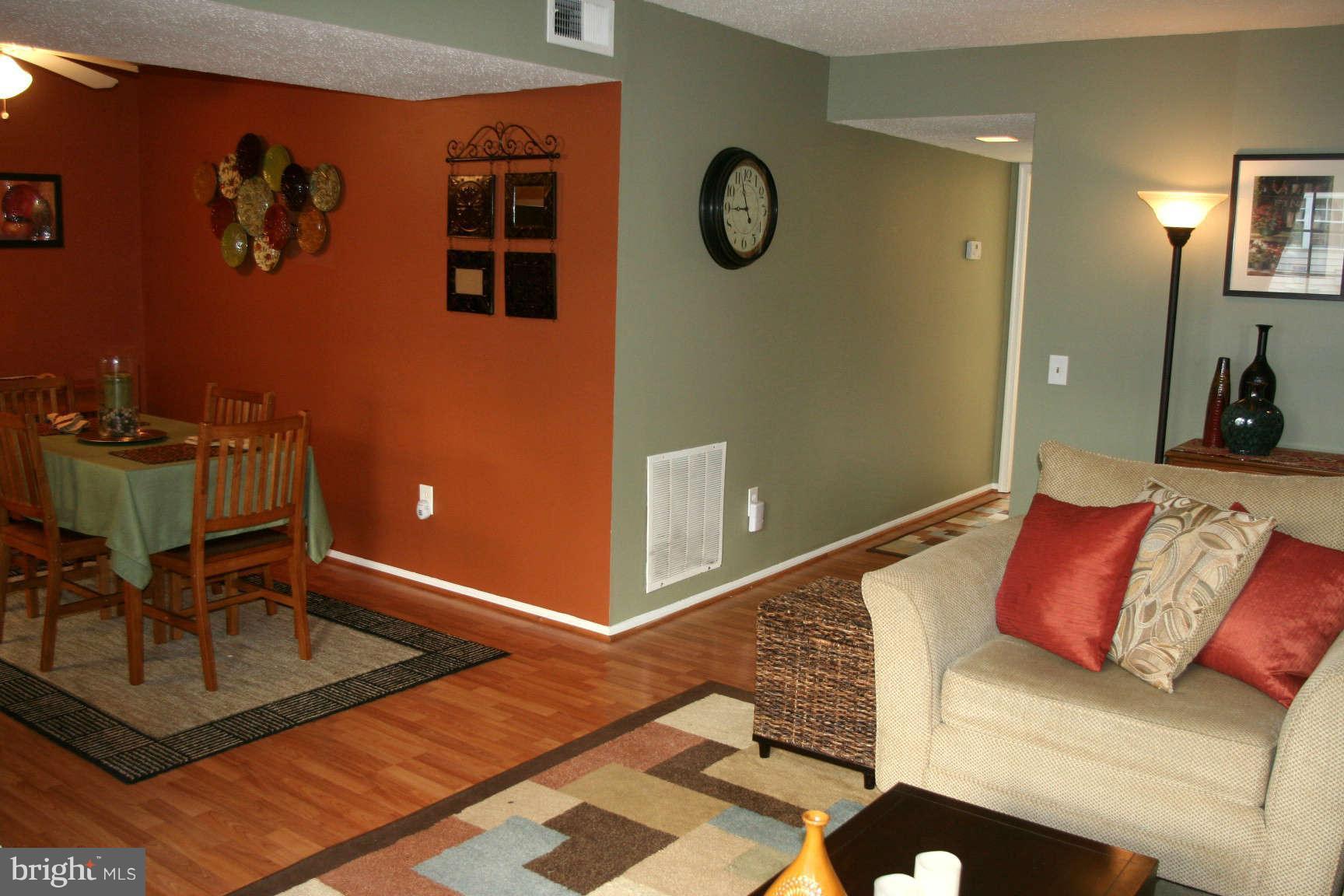 112 Fort Evans Road Southeast, Unit B Leesburg, VA 20175 - Photo 8 of 17 Interior (General)