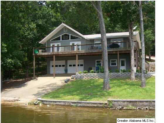 702 Sunset Road Pell City, AL 35128 - Photo 2 of 5