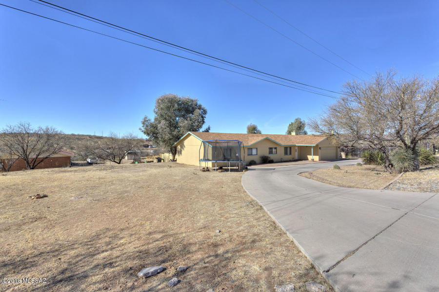 1088 Tia Court Rio Rico, AZ 85648 - Photo 25 of 25