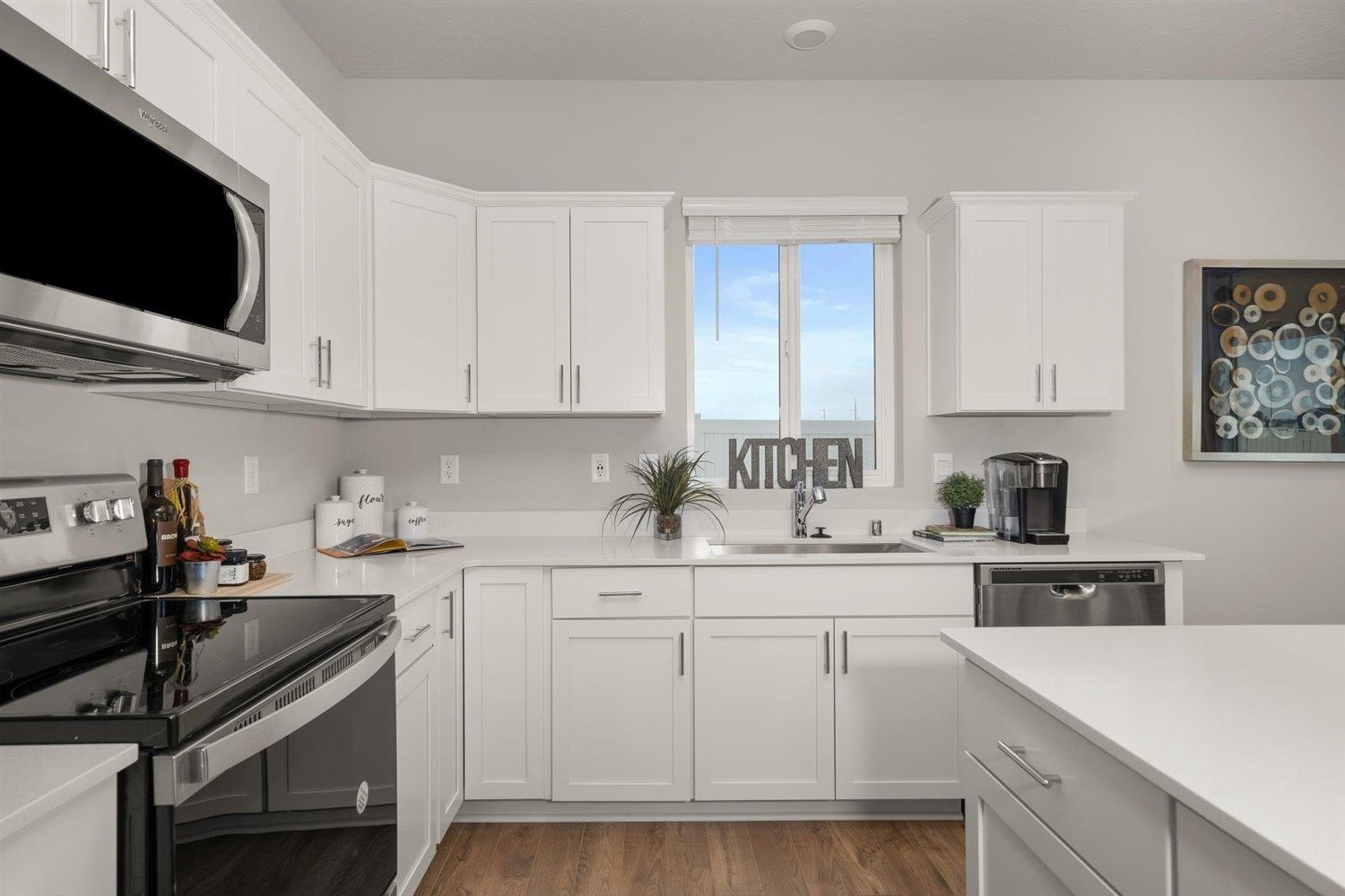 8763 West Red Street Spokane, WA 99224 - Photo 25 of 50