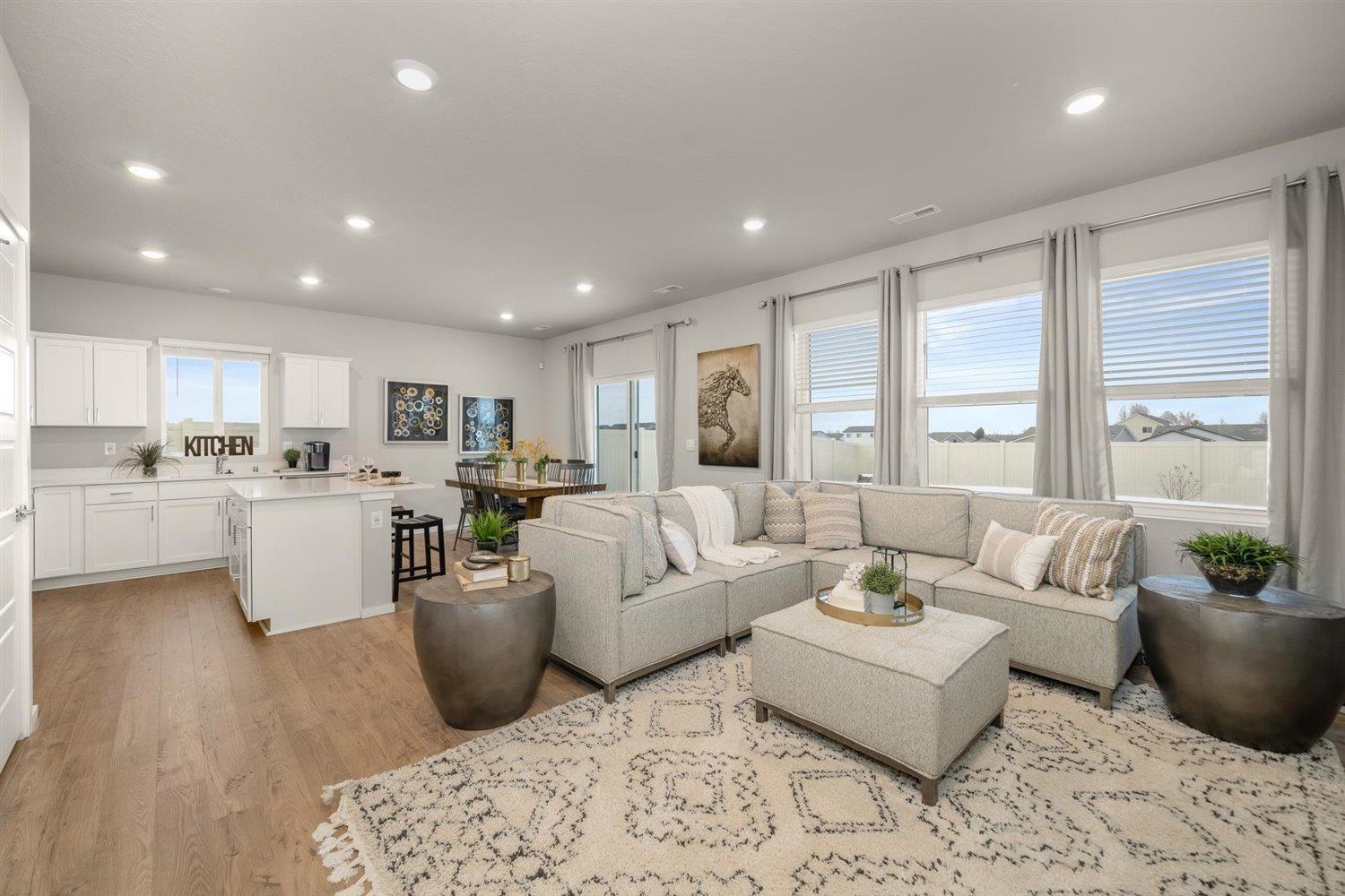 8763 West Red Street Spokane, WA 99224 - Photo 8 of 50