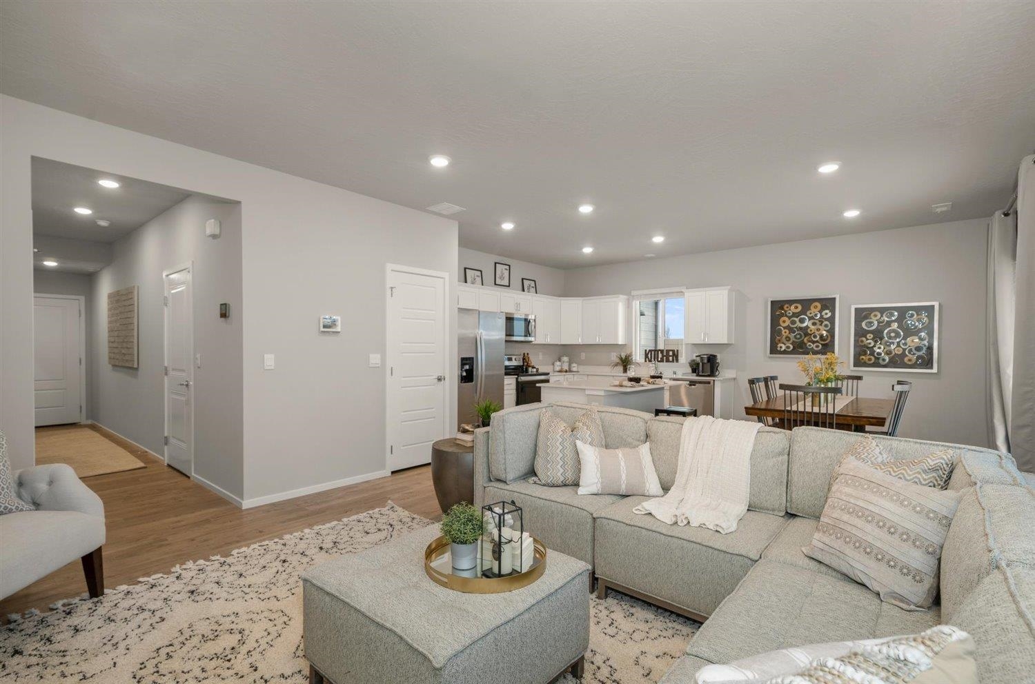 8763 West Red Street Spokane, WA 99224 - Photo 9 of 50