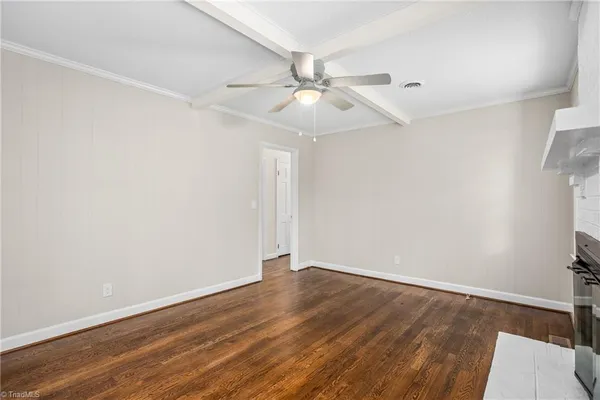 $2,200 | 701 North Peace Haven Road, Winston-Salem, NC 27104