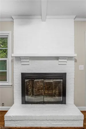 $2,200 | 701 North Peace Haven Road, Winston-Salem, NC 27104