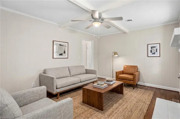$2,200 | 701 North Peace Haven Road, Winston-Salem, NC 27104