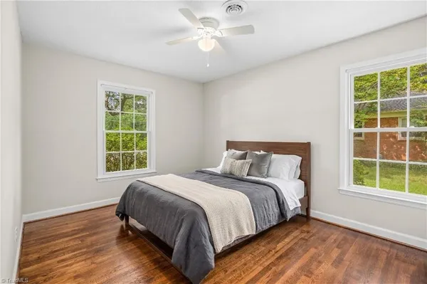 $2,200 | 701 North Peace Haven Road, Winston-Salem, NC 27104