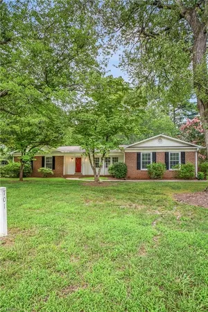 $2,200 | 701 North Peace Haven Road, Winston-Salem, NC 27104