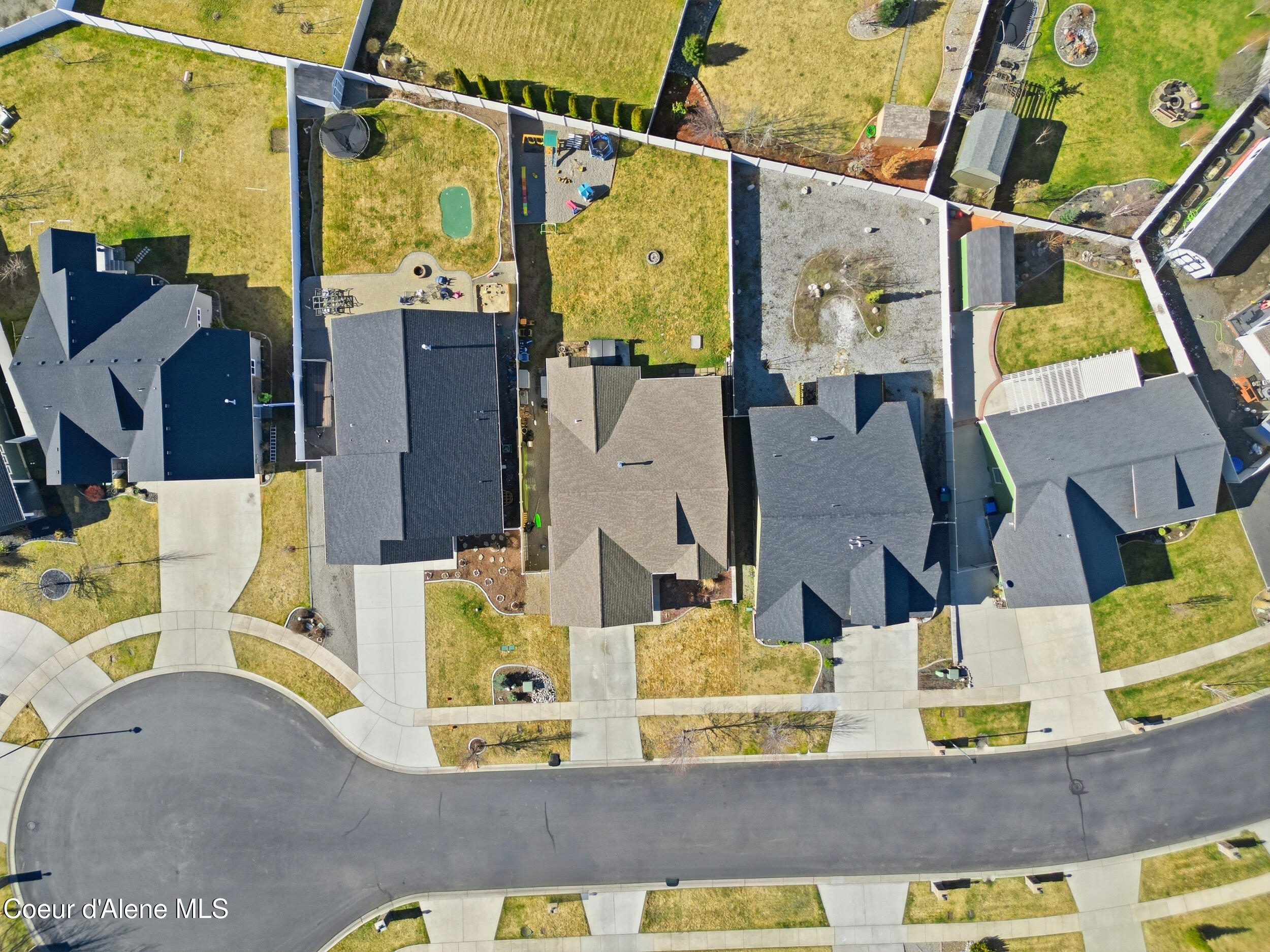 13421 North Shimmering Court Rathdrum, ID 83858 - Photo 40 of 48 48_dji_0408