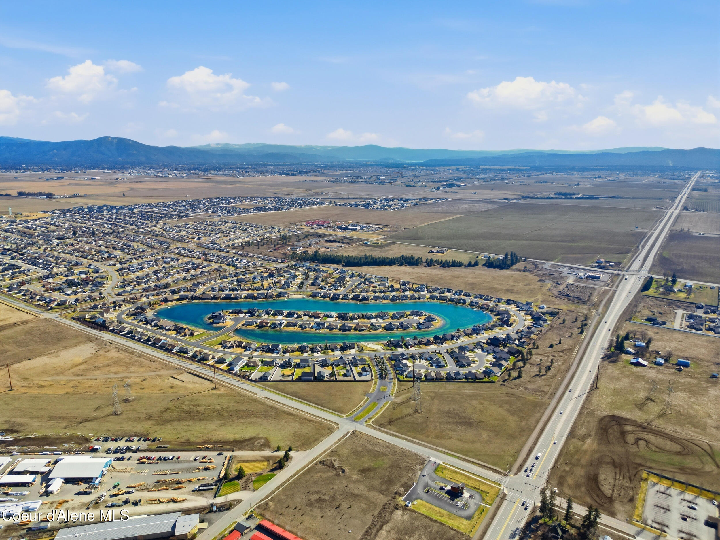 13421 North Shimmering Court Rathdrum, ID 83858 - Photo 46 of 48 54_dji_0428