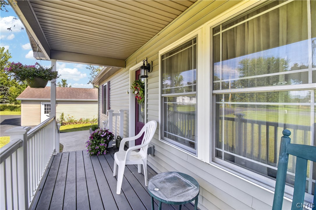4618 Marble Road Vernon, NY 13421 - Photo 30 of 34
