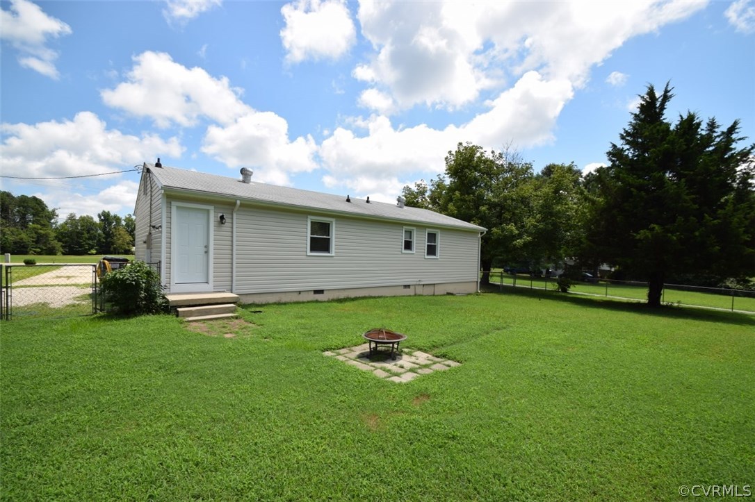 20716 Little Road Petersburg, VA 23803 - Photo 16 of 21 Gallery Image 16