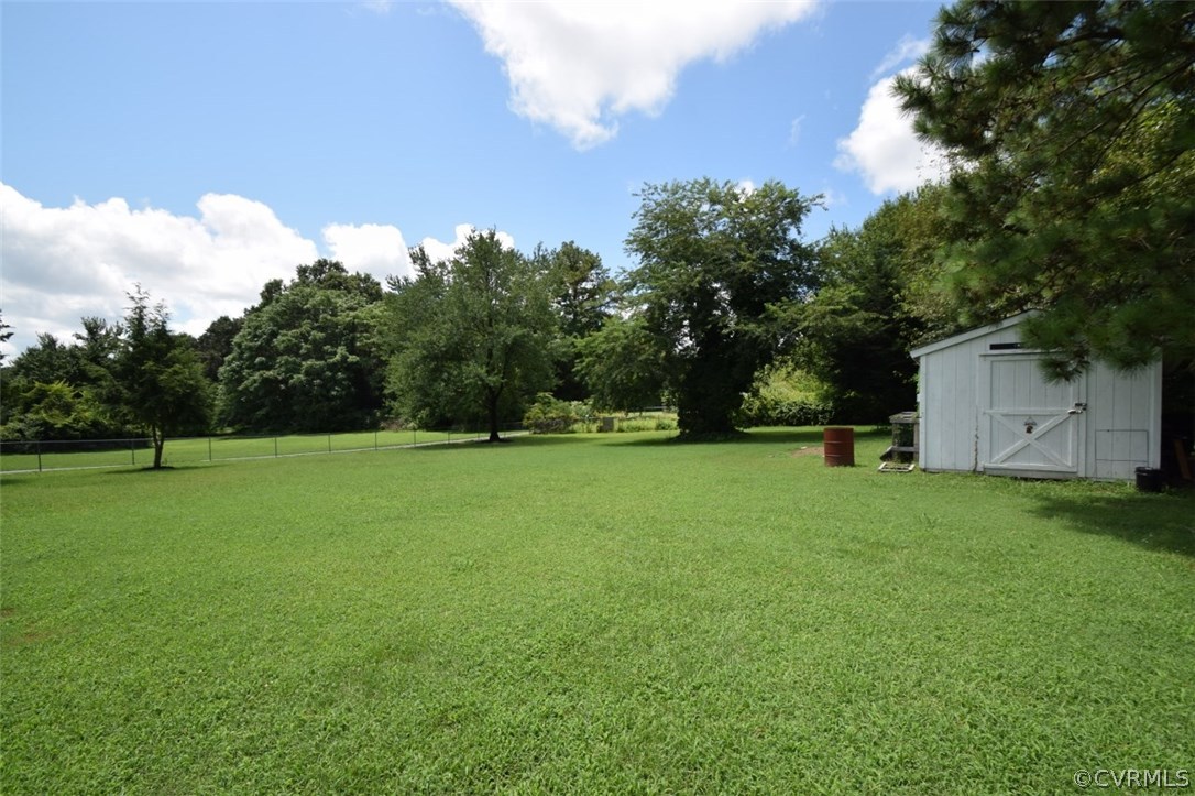 20716 Little Road Petersburg, VA 23803 - Photo 18 of 21 Gallery Image 18