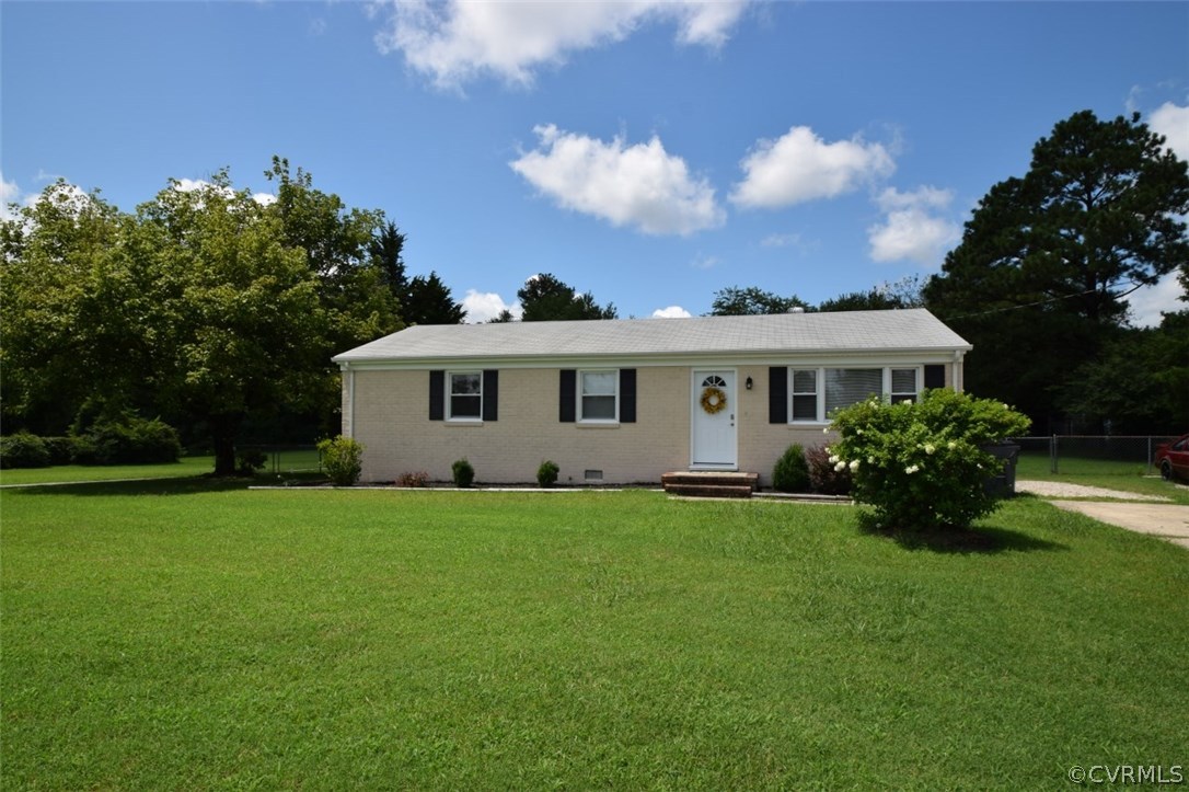 20716 Little Road Petersburg, VA 23803 - Photo 2 of 21 Gallery Image 2