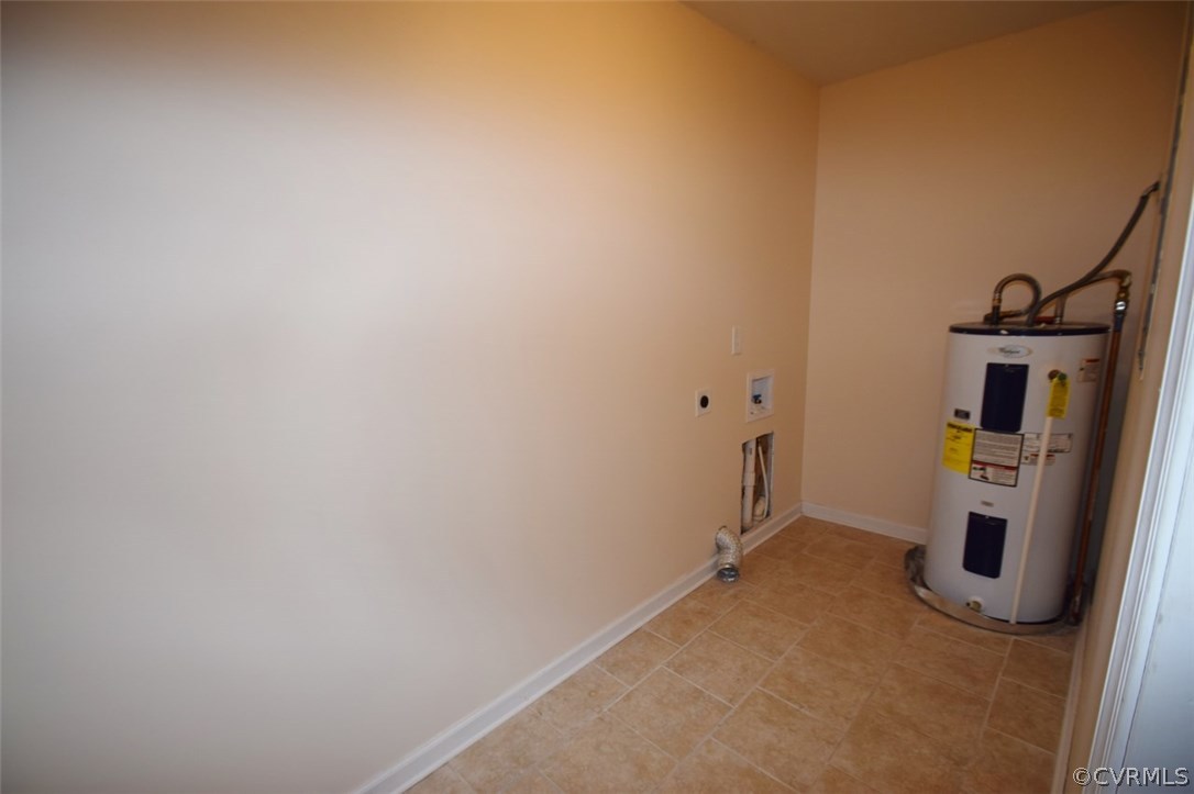 20716 Little Road Petersburg, VA 23803 - Photo 9 of 21 Gallery Image 9