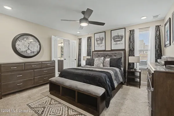 $320,000 | 4960 Reunion Drive, Walls, MS 38680