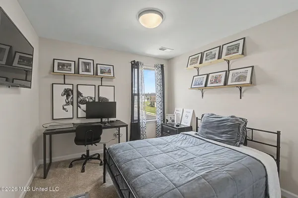 $320,000 | 4960 Reunion Drive, Walls, MS 38680