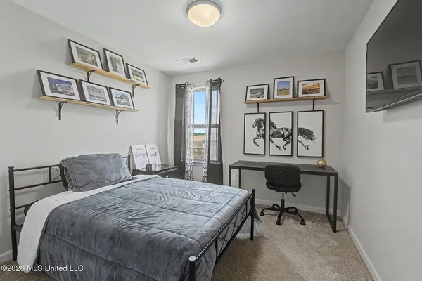 $320,000 | 4960 Reunion Drive, Walls, MS 38680