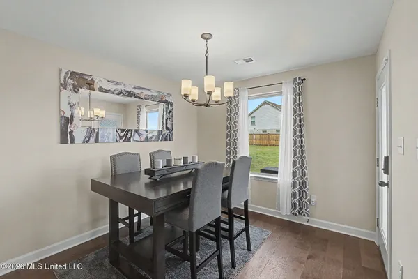 $320,000 | 4960 Reunion Drive, Walls, MS 38680