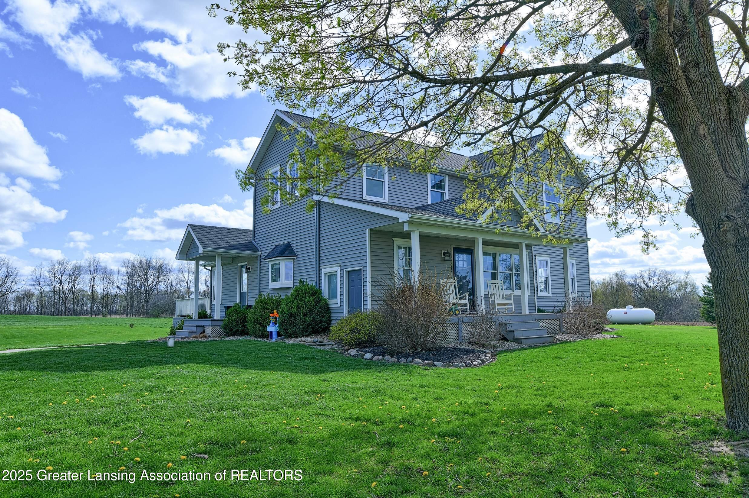 15085 West Cutler Road Portland, MI 48875 - Photo 2 of 52 Cutler Rd._13