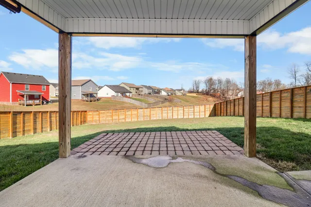 $1,750 | 513 Burgess Court, Clarksville, TN 37042