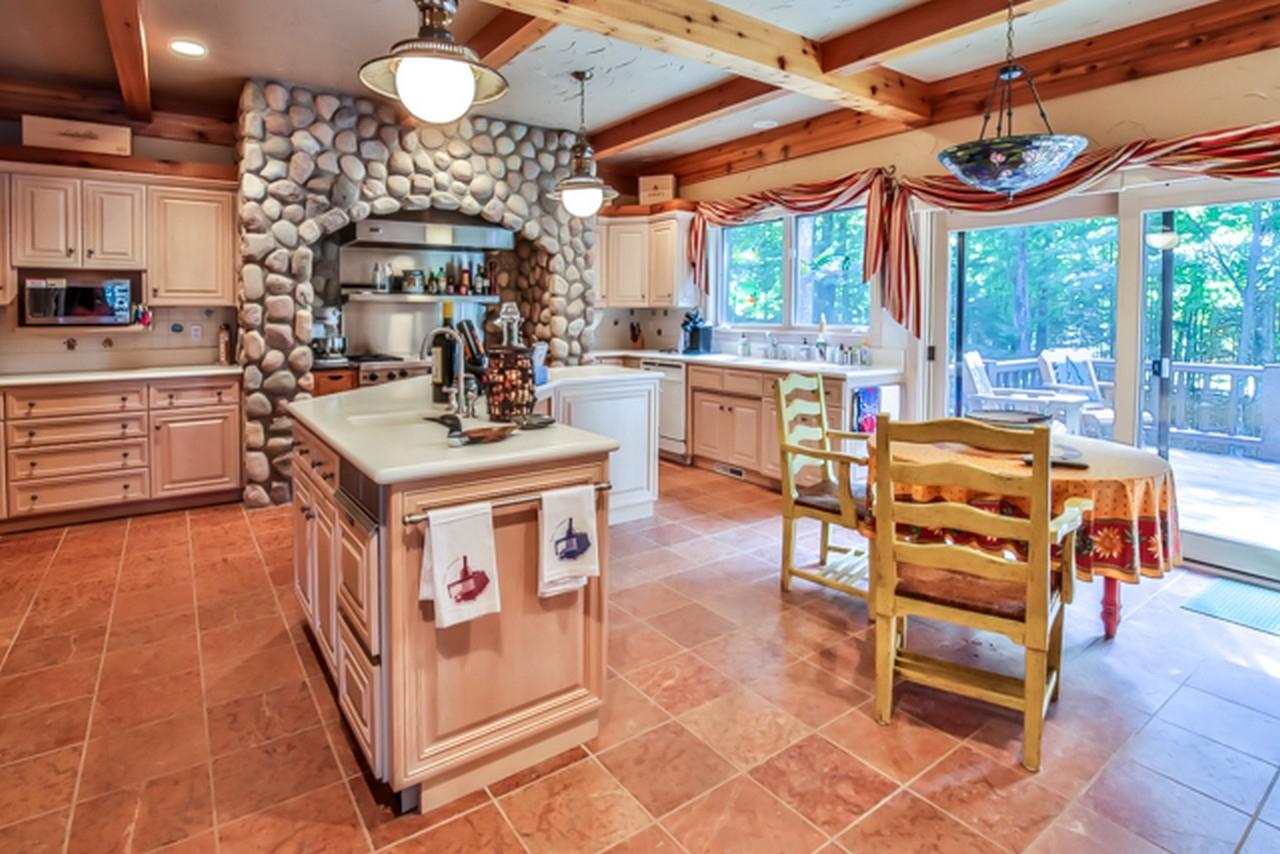6335 Murphy Road Land O'Lakes, WI 54540 - Photo 12 of 38 Gallery Image 12