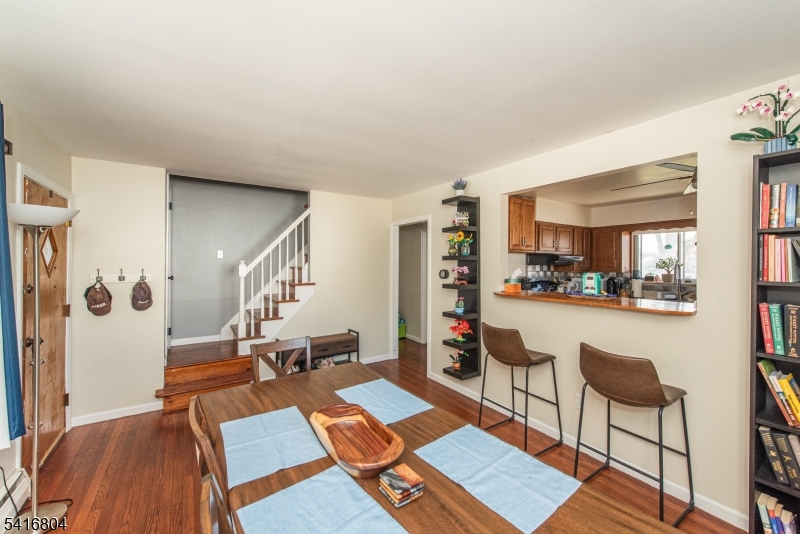 26 Green Road Mine Hill, NJ 07803 - Photo 12 of 21 a living room with furniture and a table