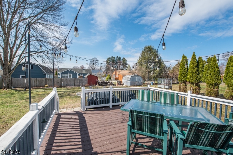 26 Green Road Mine Hill, NJ 07803 - Photo 3 of 21 a view of city from a balcony