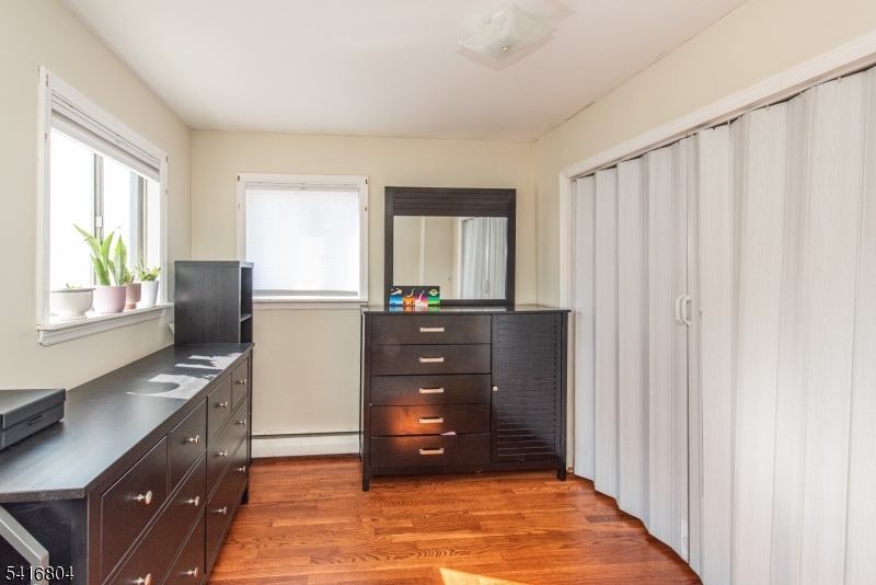 26 Green Road Mine Hill, NJ 07803 - Photo 7 of 21 a room with a window and a mirror