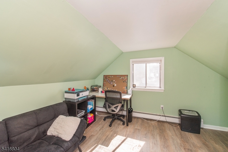 26 Green Road Mine Hill, NJ 07803 - Photo 8 of 21 a workspace with furniture and a wooden floor