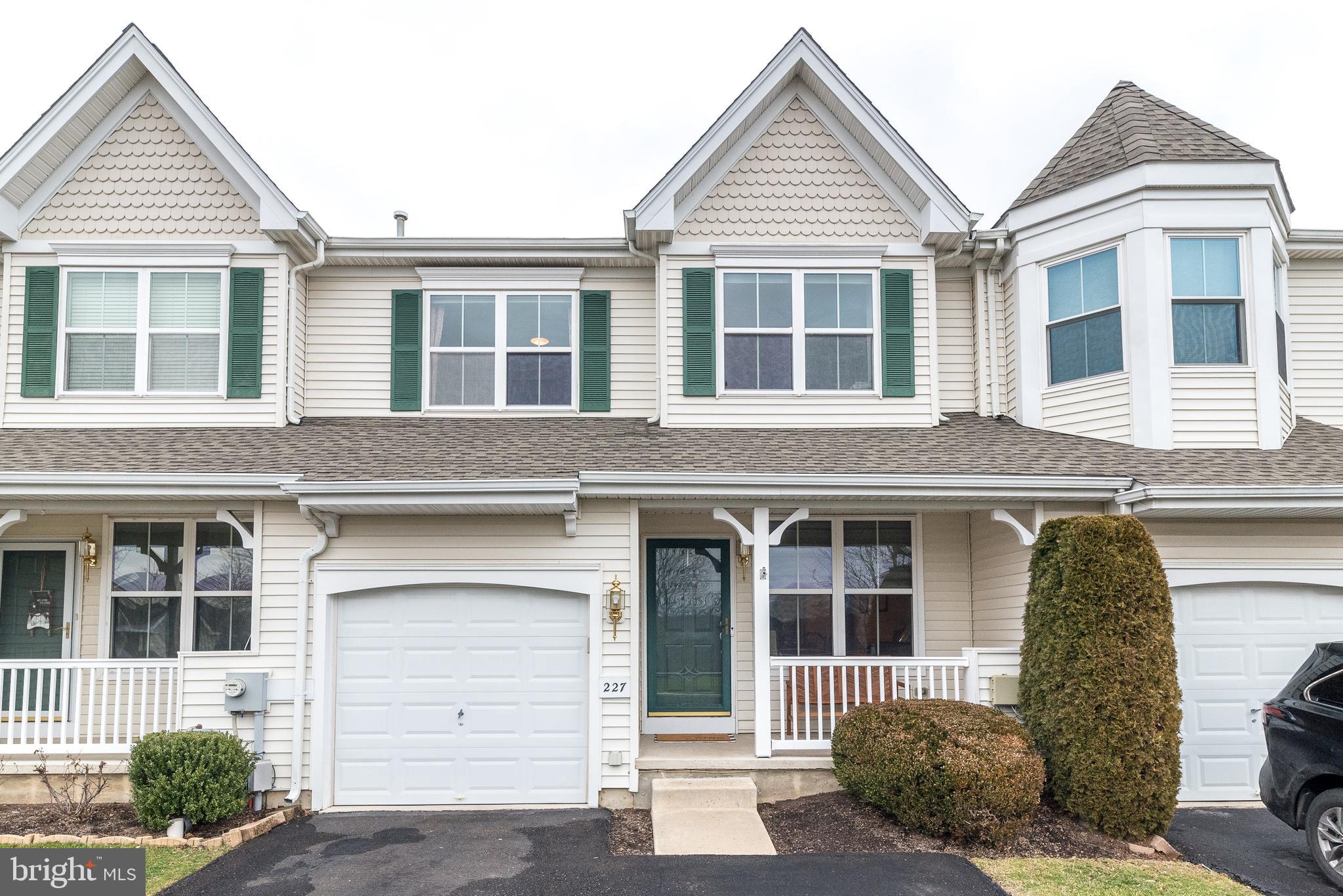 Welcome home to 227 Coventry Rd