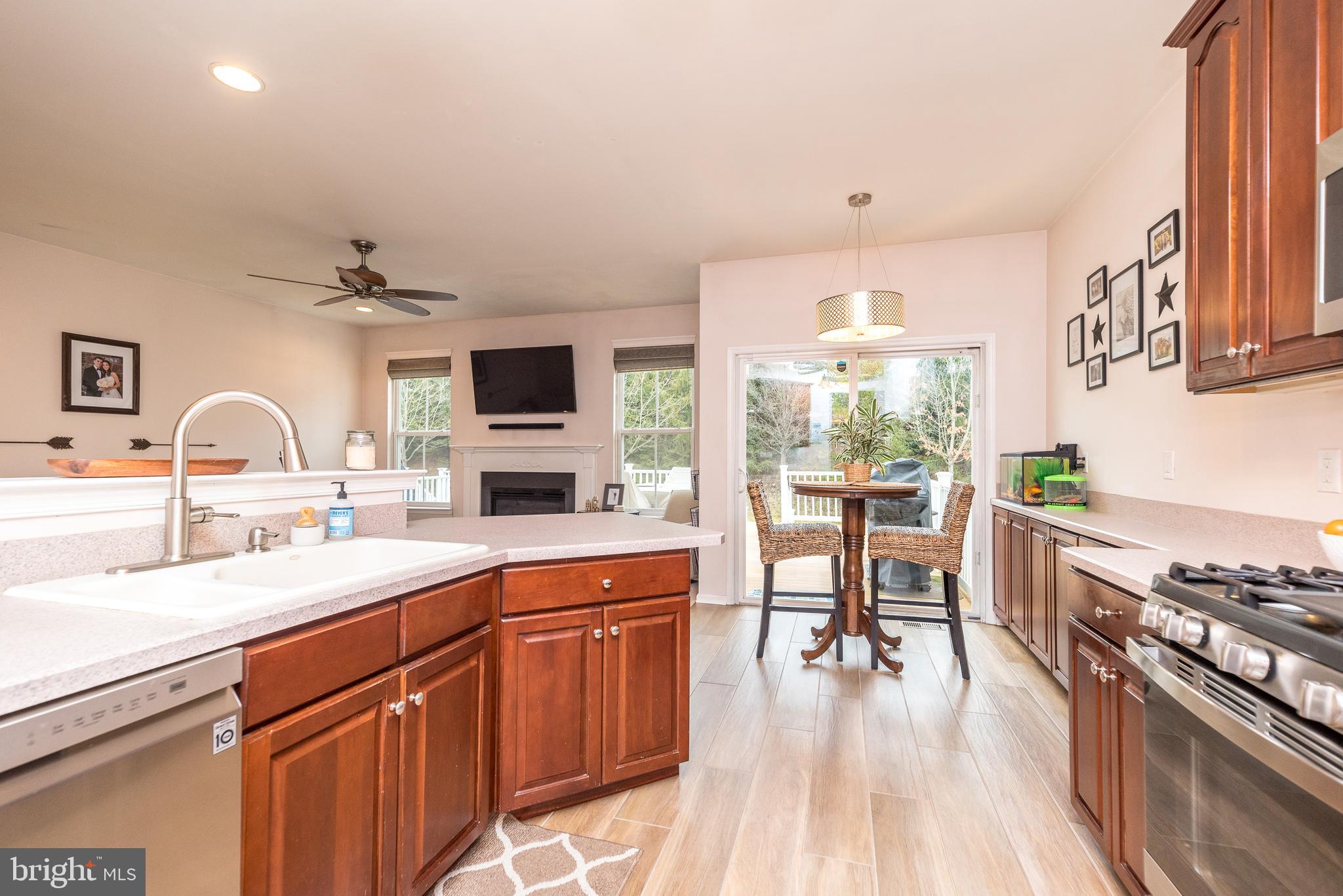 227 Coventry Road Chalfont, PA 18914 - Photo 11 of 52 Opens to the family room