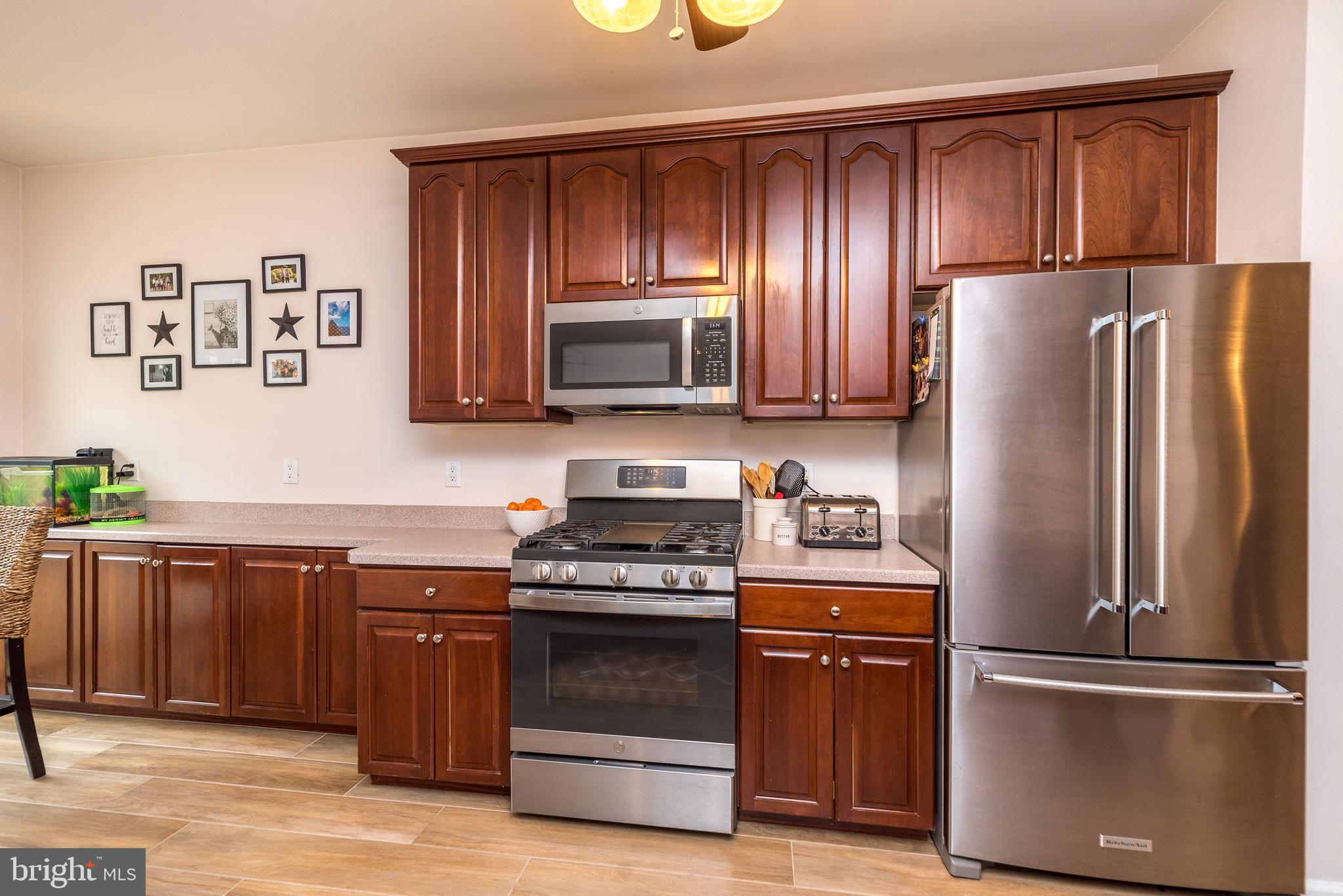 227 Coventry Road Chalfont, PA 18914 - Photo 16 of 52 Stainless steel appliances