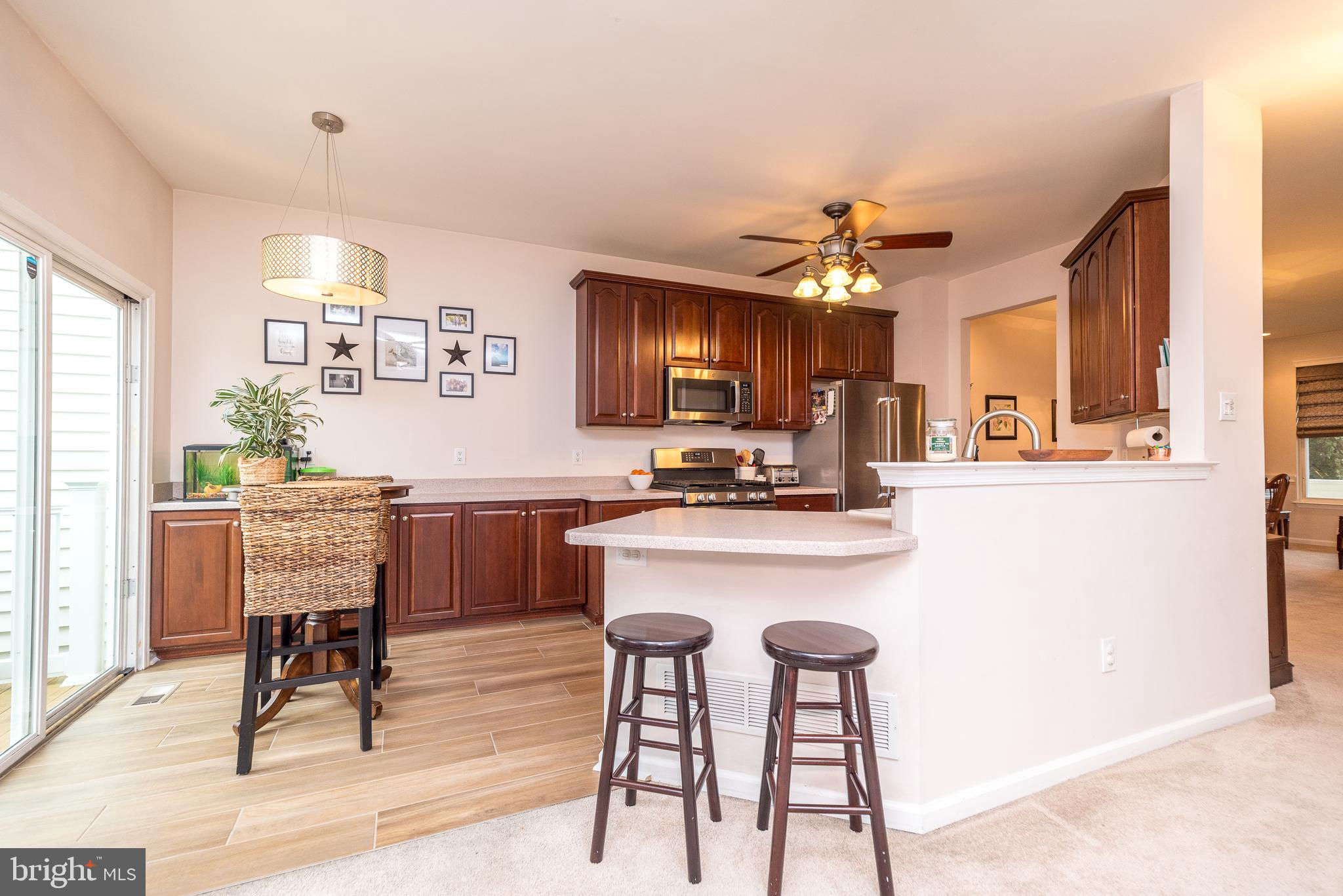 227 Coventry Road Chalfont, PA 18914 - Photo 18 of 52 Breakfast bar