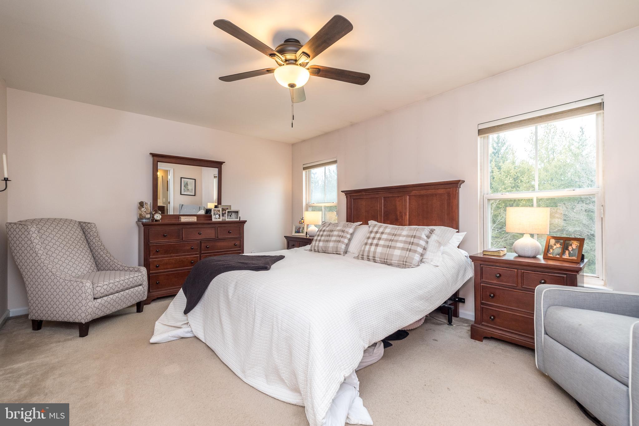 227 Coventry Road Chalfont, PA 18914 - Photo 26 of 52 Primary bedroom