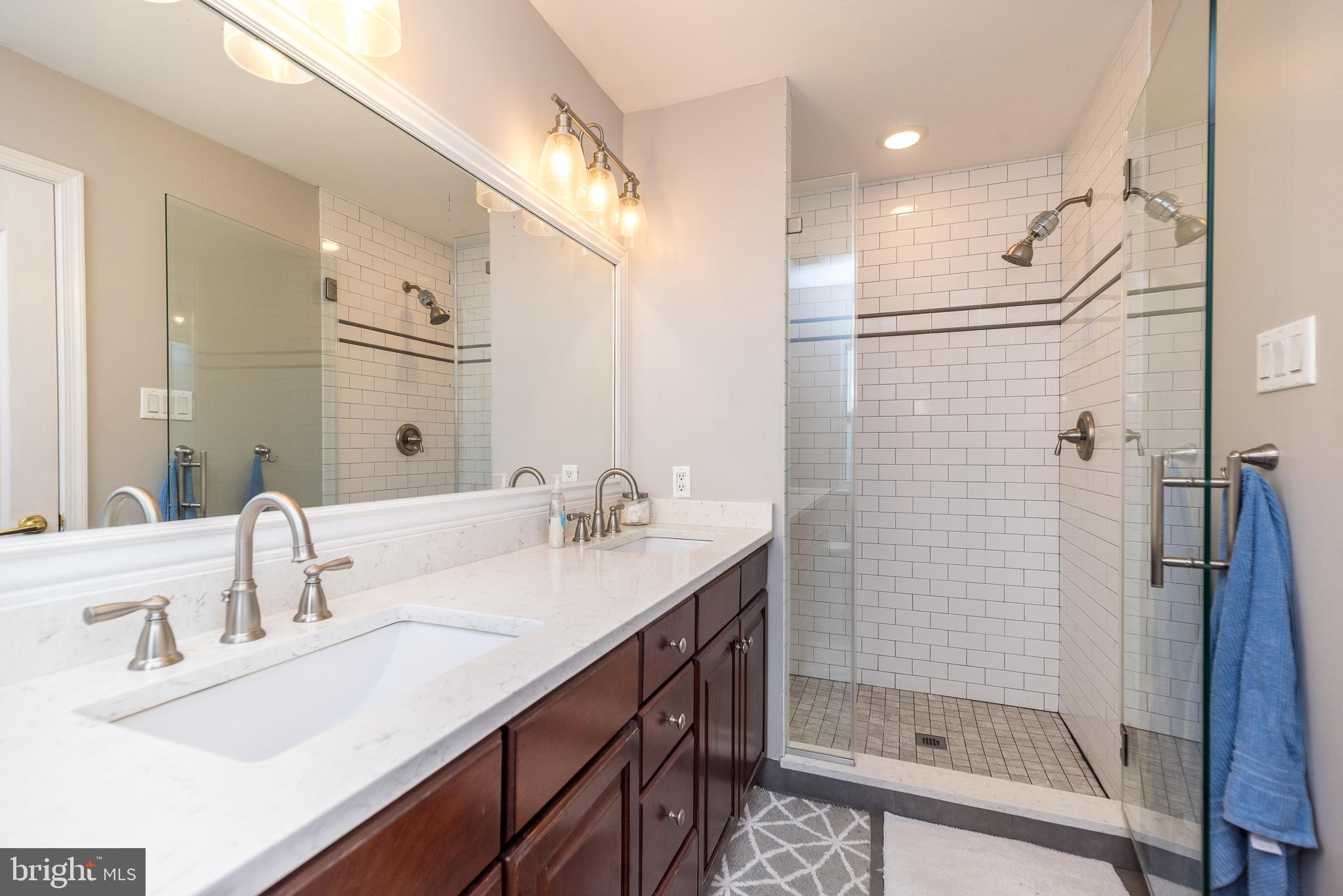 227 Coventry Road Chalfont, PA 18914 - Photo 28 of 52 Primary bath shower