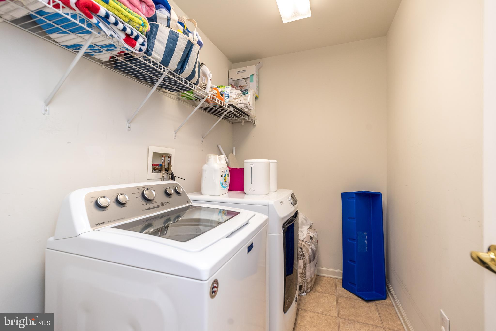 227 Coventry Road Chalfont, PA 18914 - Photo 34 of 52 2nd floor Laundry room