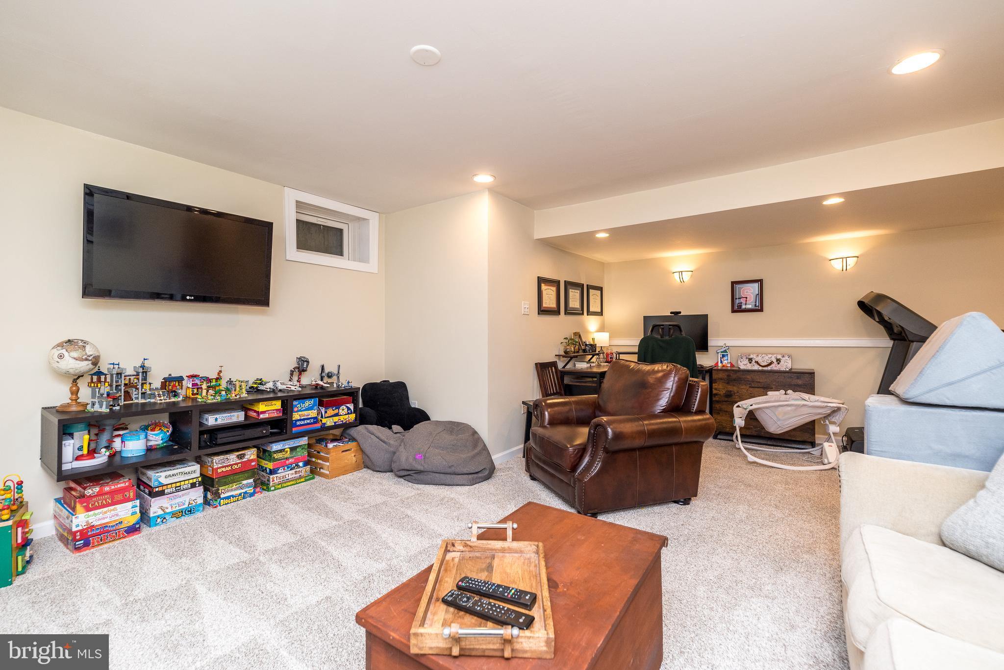 227 Coventry Road Chalfont, PA 18914 - Photo 39 of 52 lower level
