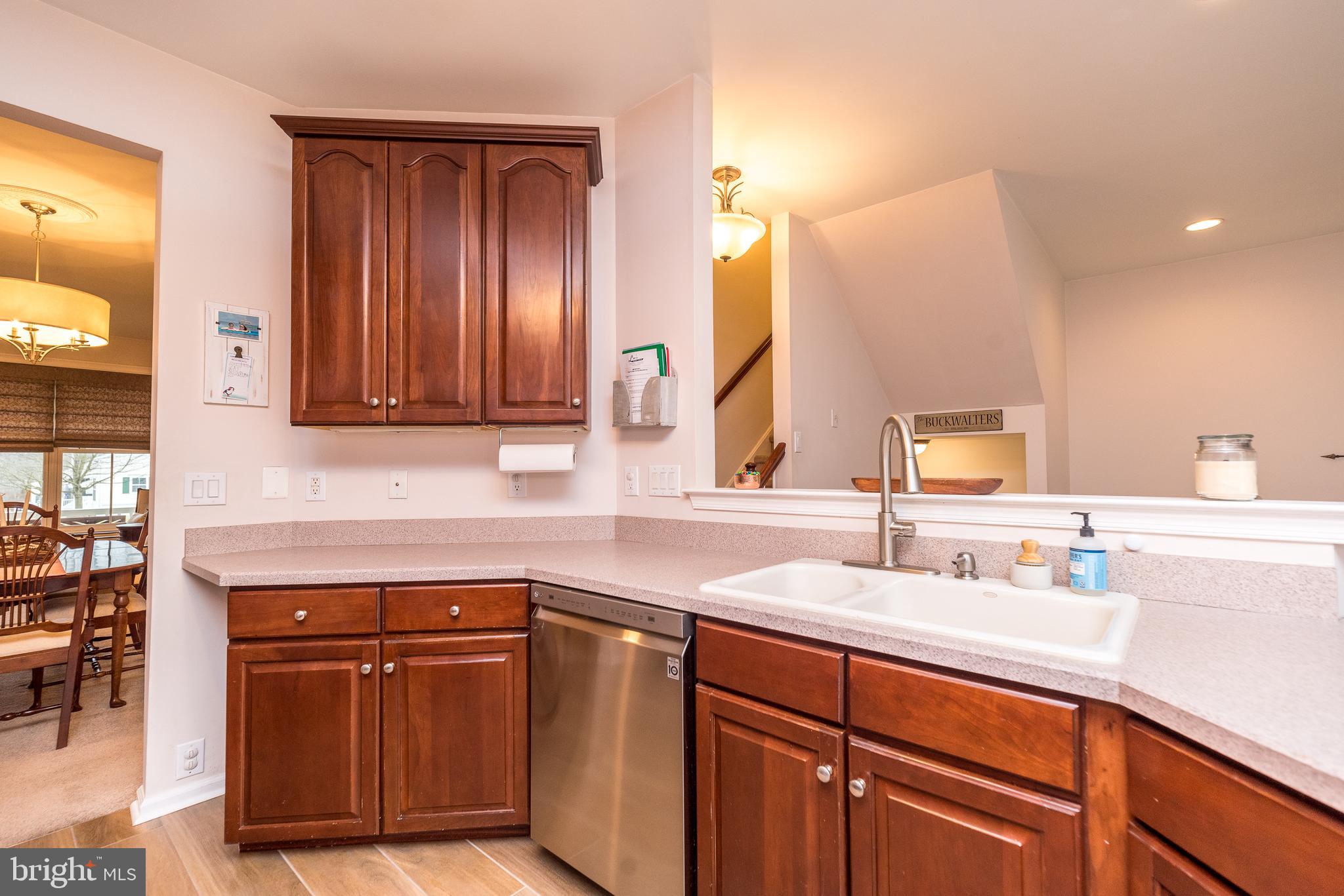227 Coventry Road Chalfont, PA 18914 - Photo 10 of 52 Double sink