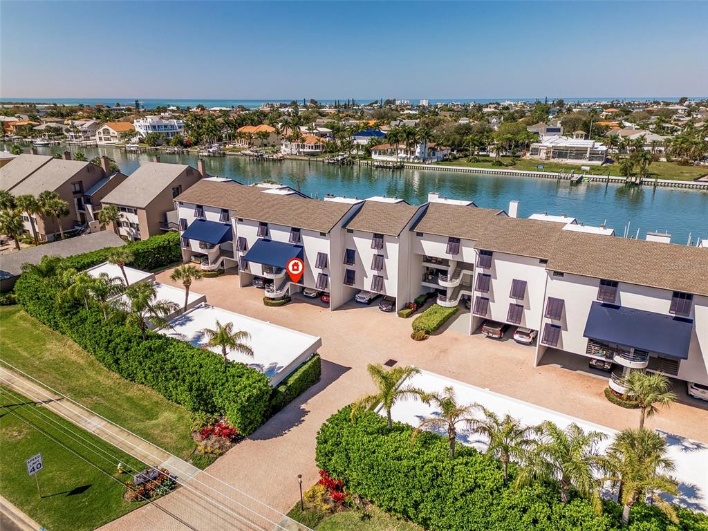 522 Pinellas Bayway South Unit 104  