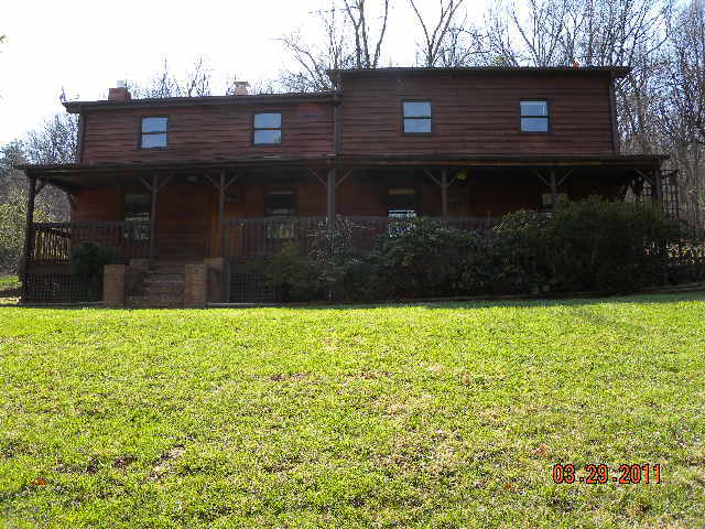 3904 Welcome Valley Road Southeast Roanoke, VA 24014 - Photo 1 of 23 Front