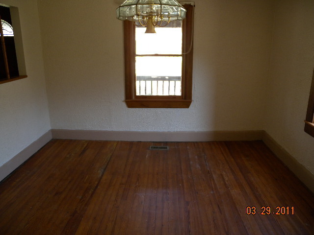 3904 Welcome Valley Road Southeast Roanoke, VA 24014 - Photo 11 of 23 Dining room