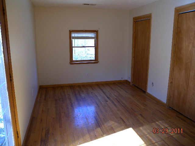3904 Welcome Valley Road Southeast Roanoke, VA 24014 - Photo 16 of 23 Master bedroom