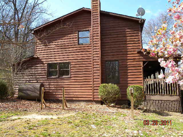 3904 Welcome Valley Road Southeast Roanoke, VA 24014 - Photo 3 of 23 Left side