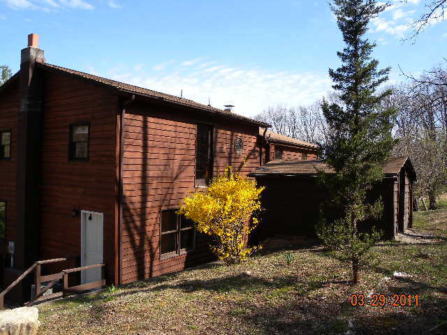 3904 Welcome Valley Road Southeast Roanoke, VA 24014 - Photo 4 of 23 Back