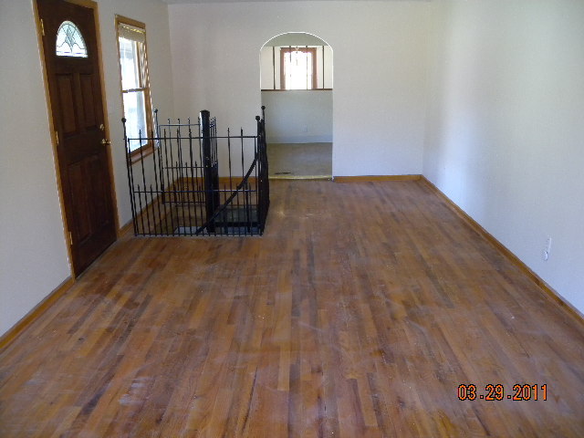 3904 Welcome Valley Road Southeast Roanoke, VA 24014 - Photo 8 of 23 Living room view 2