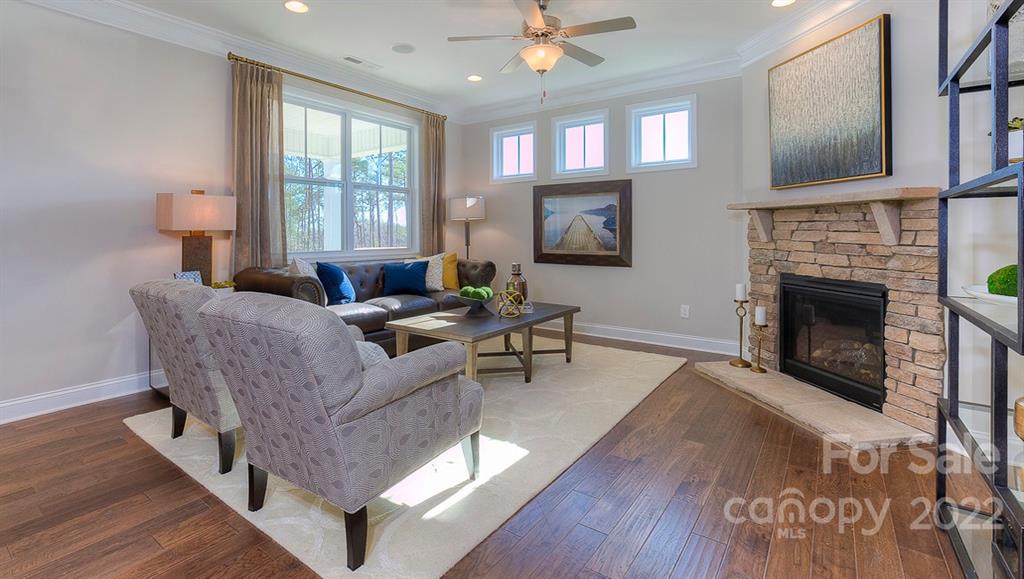 4454 Streamside Road, Unit 86 Denver, NC 28037 - Photo 12 of 25 Gallery Image 12