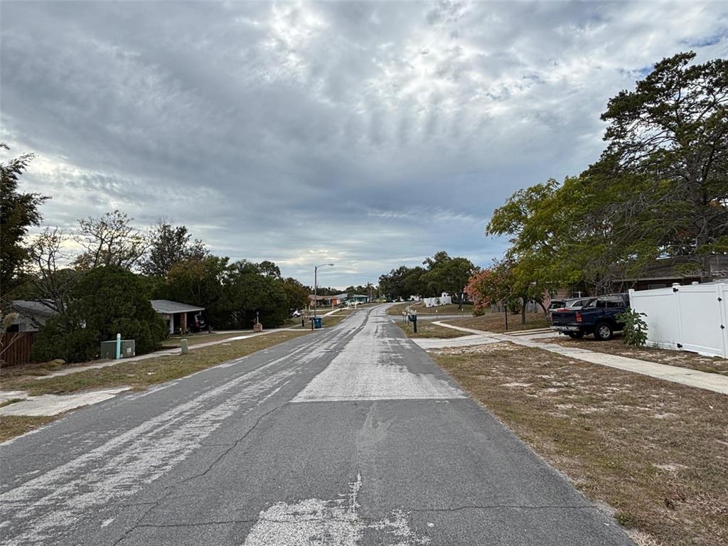 6330 Kelvin Court Spring Hill, FL 34606 - Photo 8 of 9 a view of a street