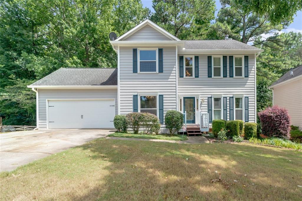351 Clarion Road Lawrenceville, GA 30043 - Photo 1 of 1